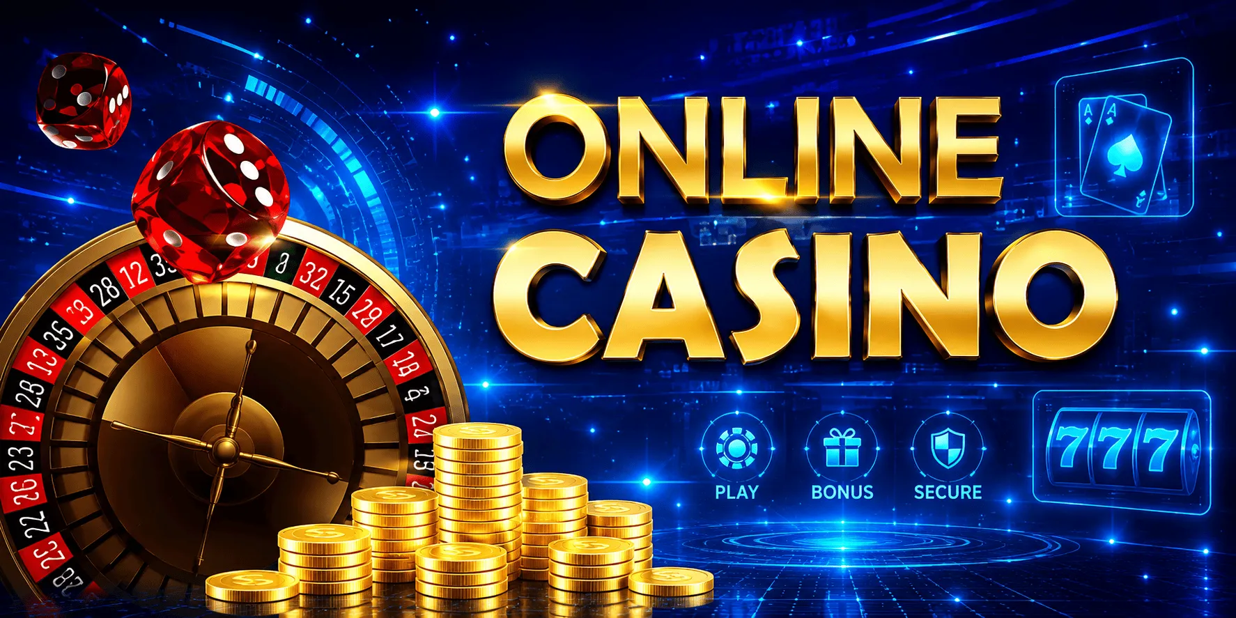 Onlinekasino