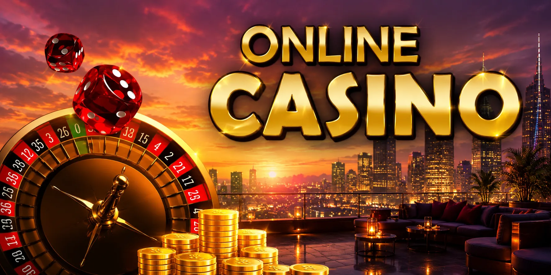 Onlinekasino