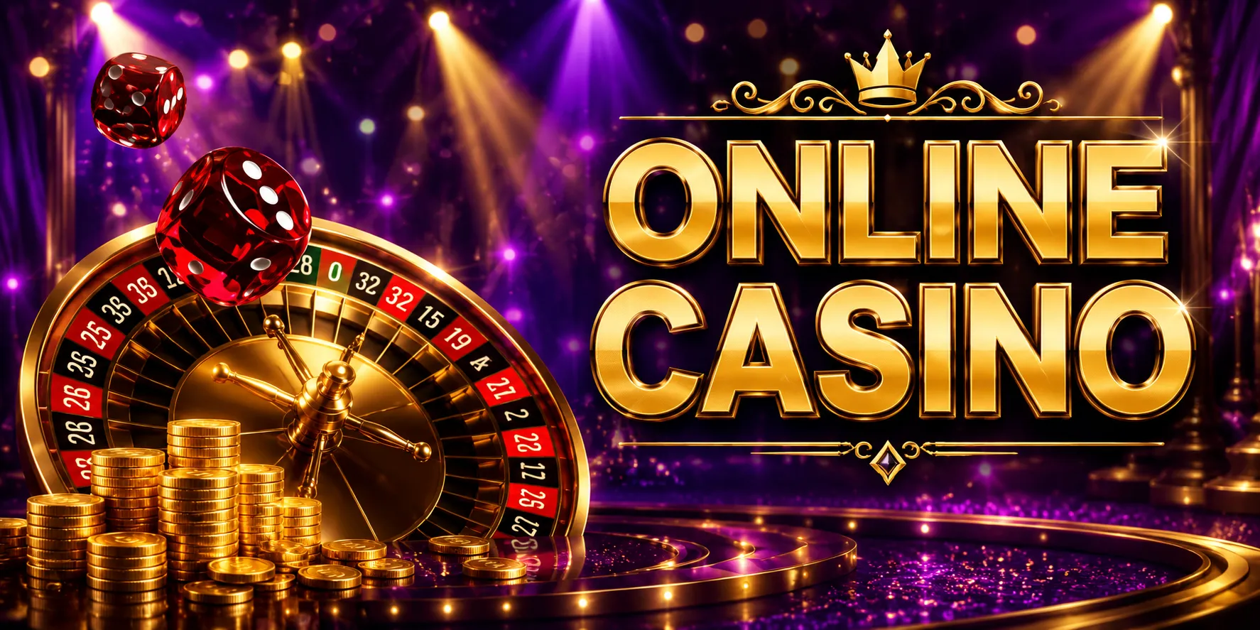 Onlinekasino