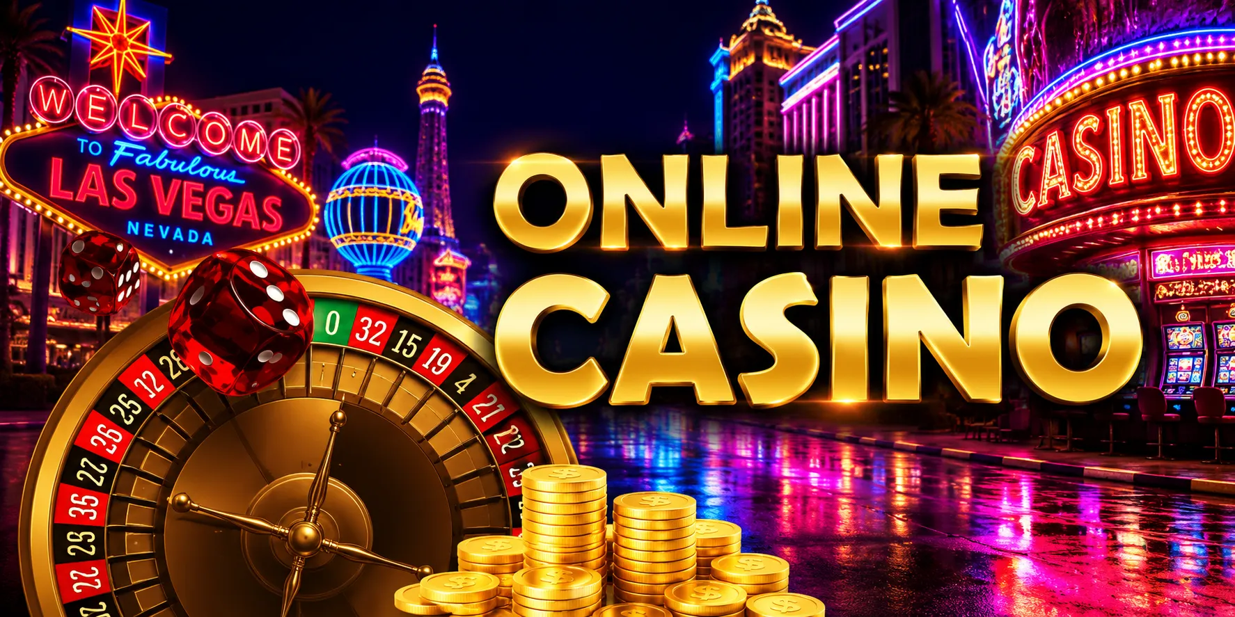 Onlinekasino