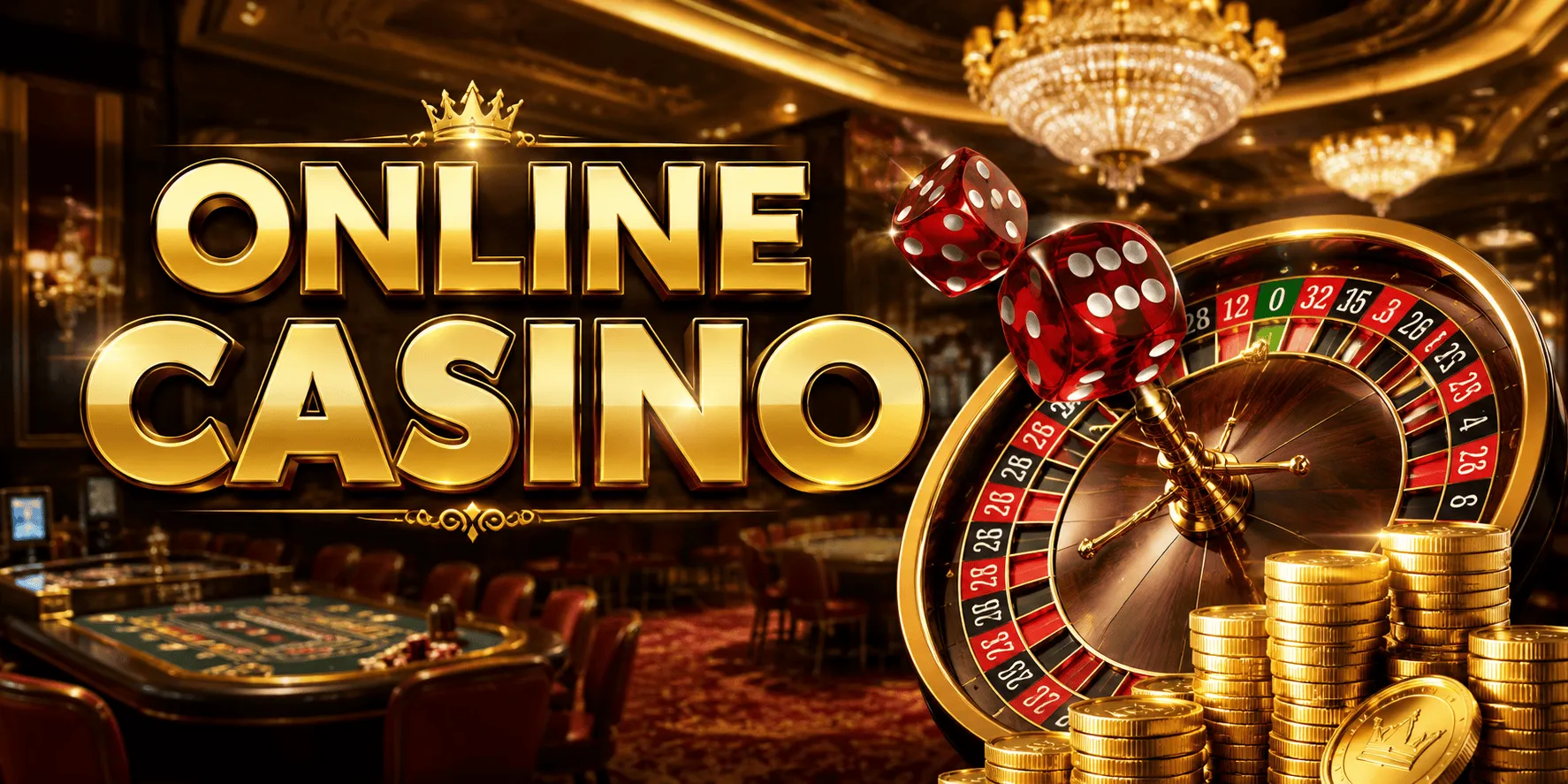 Onlinekasino